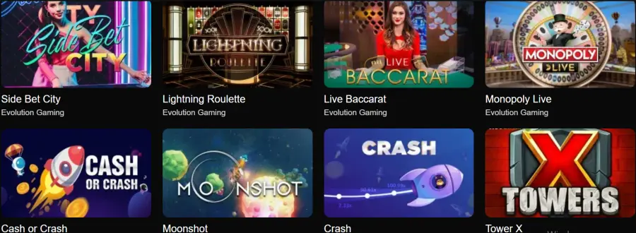 Brango casino